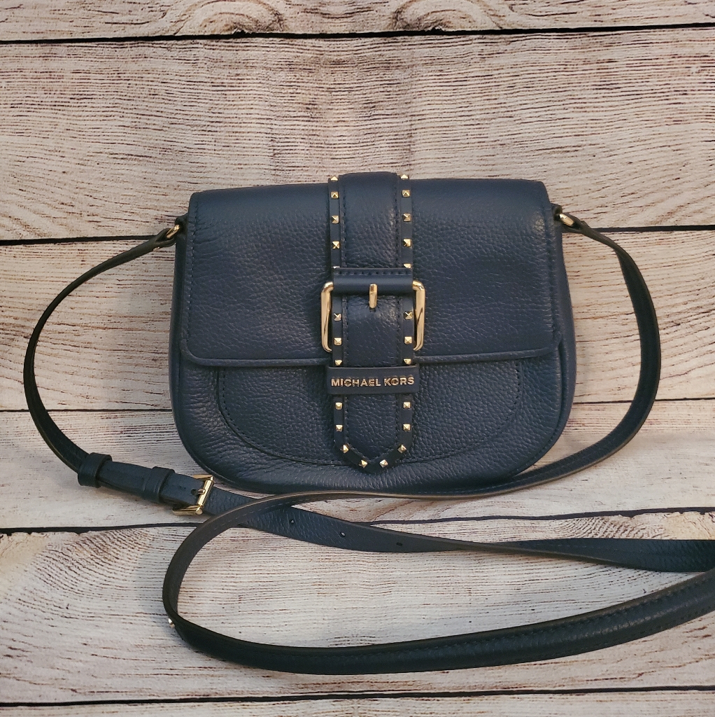 Michael Kors Lillian Small Crossbody